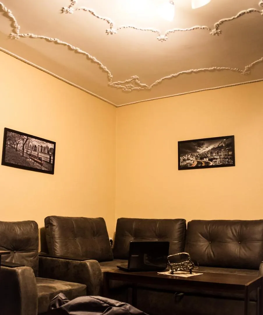Eurohostel Kiev