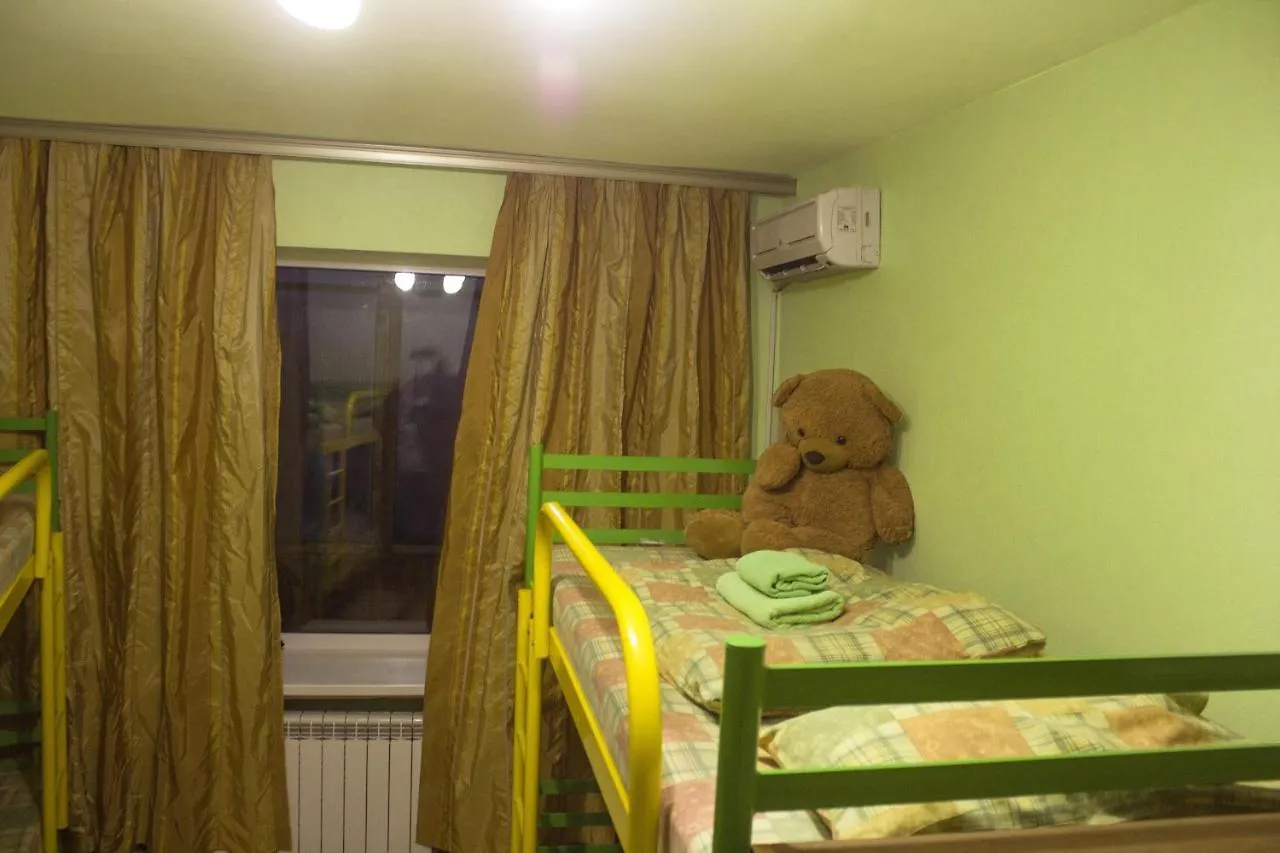 Eurohostel Kiev 0*,