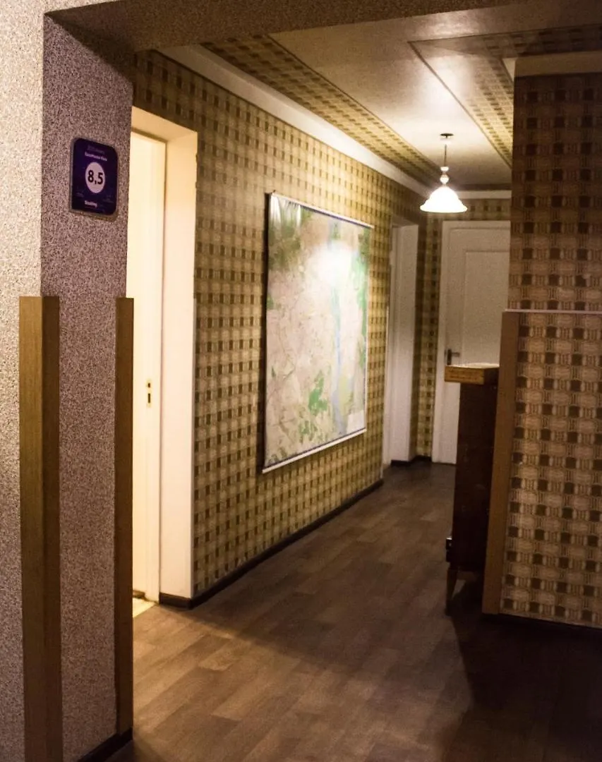 Eurohostel 基輔 0*,  乌克兰