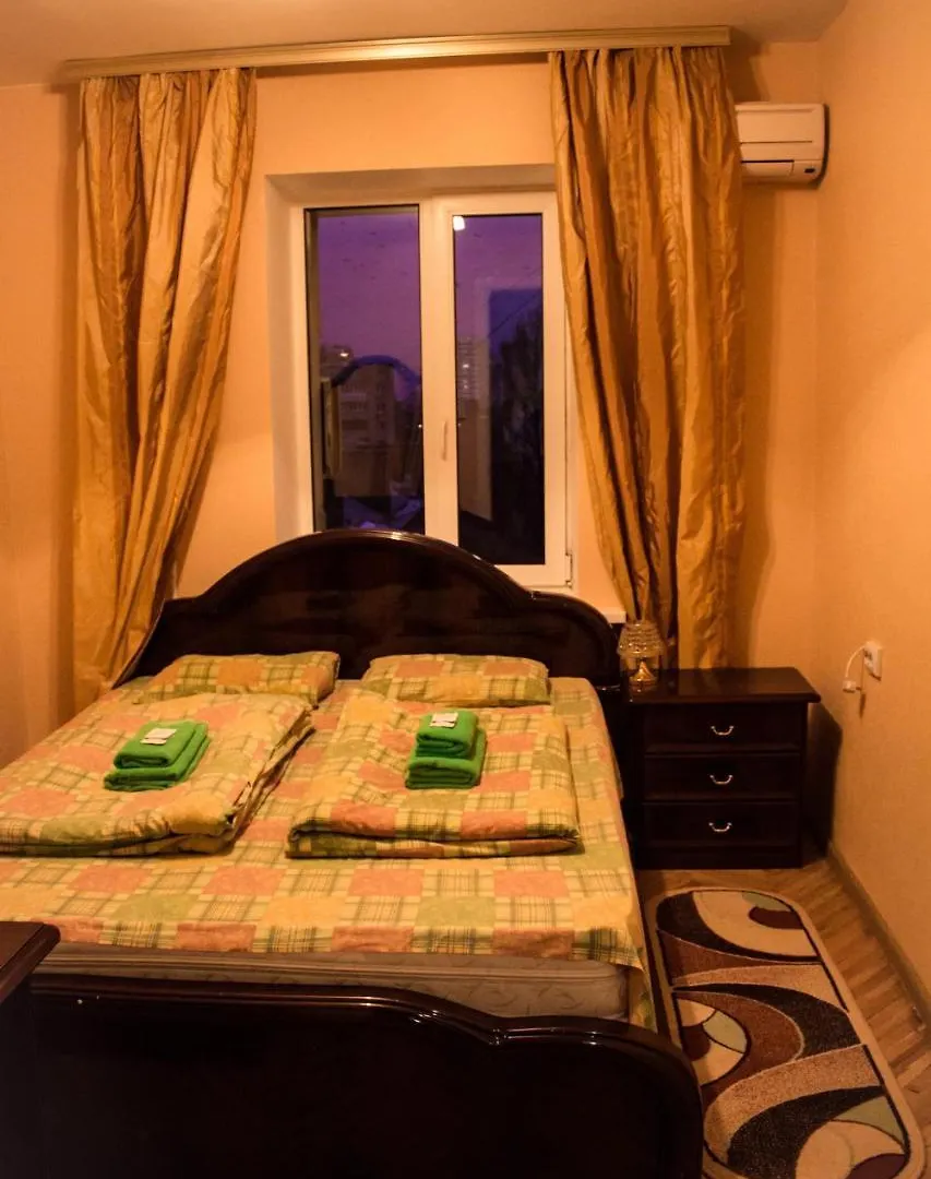 Eurohostel 基輔